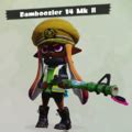 how to get hero jacket replica splatoon 2|splatoon hero suit replica.